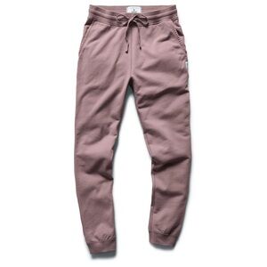 Reigning Champ Mauve Sweatpants